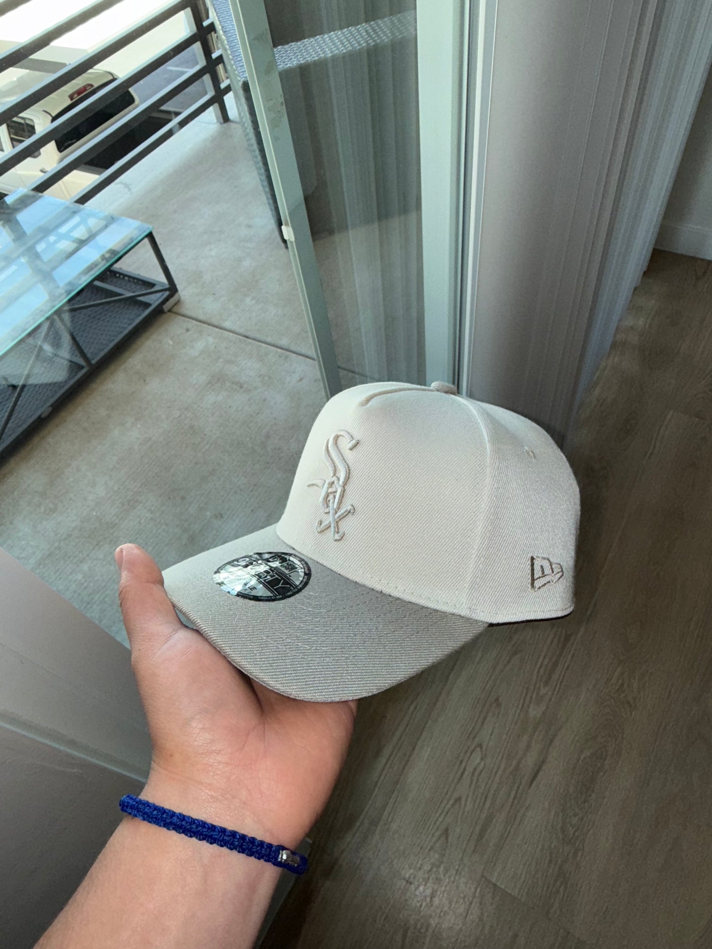 White sox