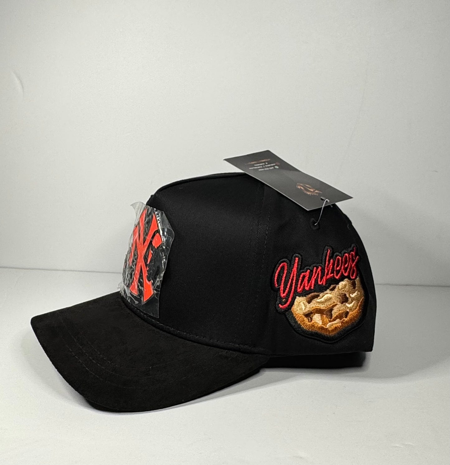 NY cookies