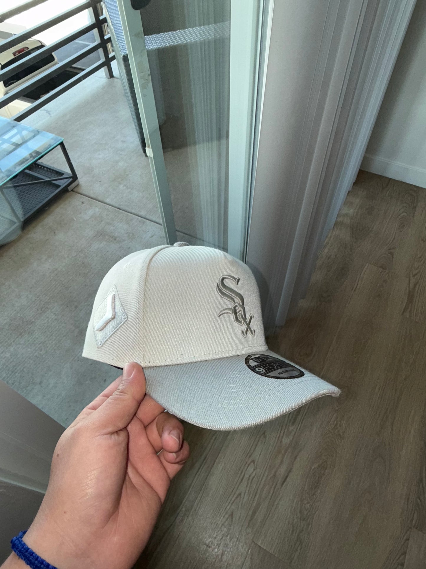 White sox