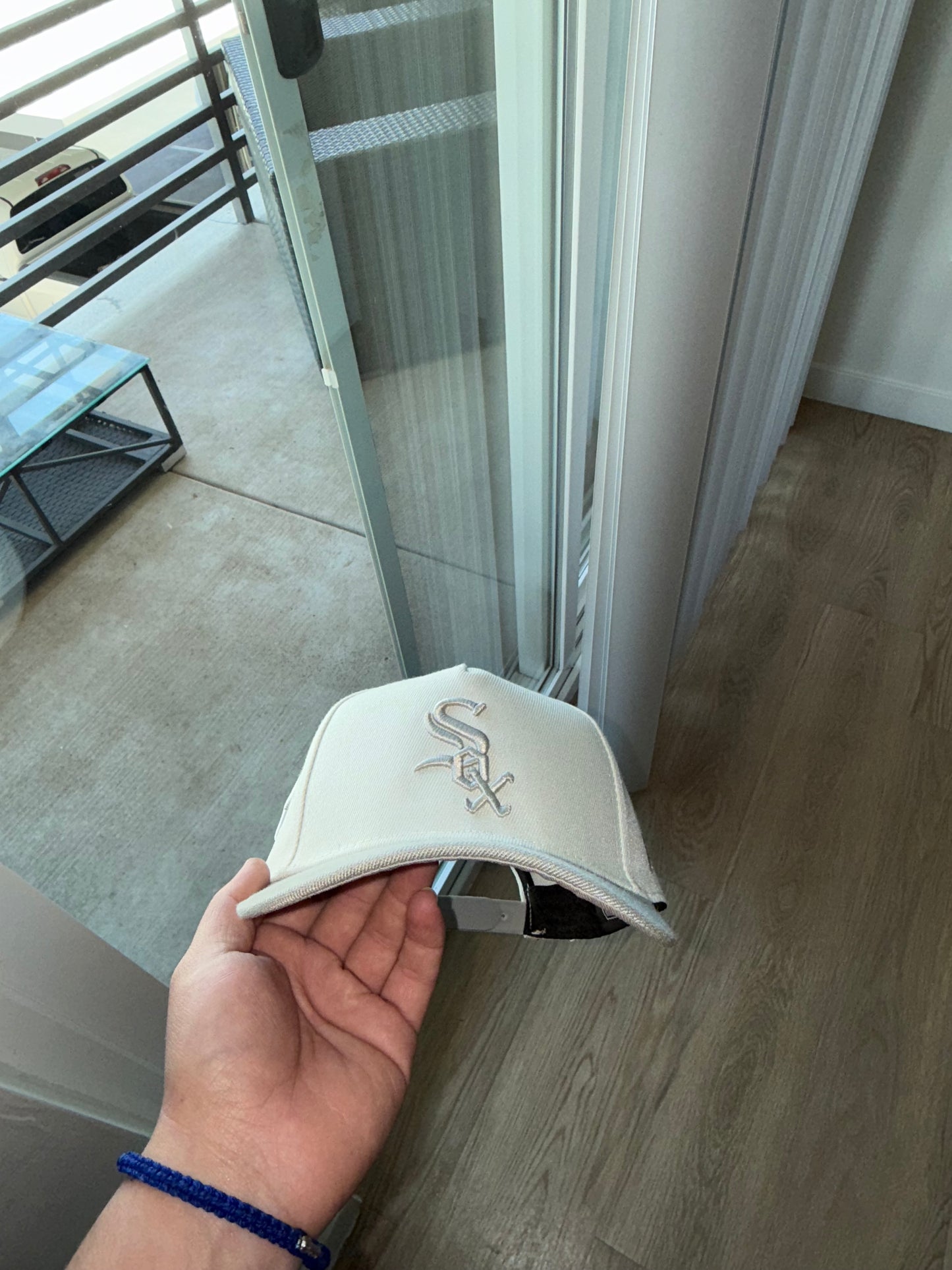 White sox
