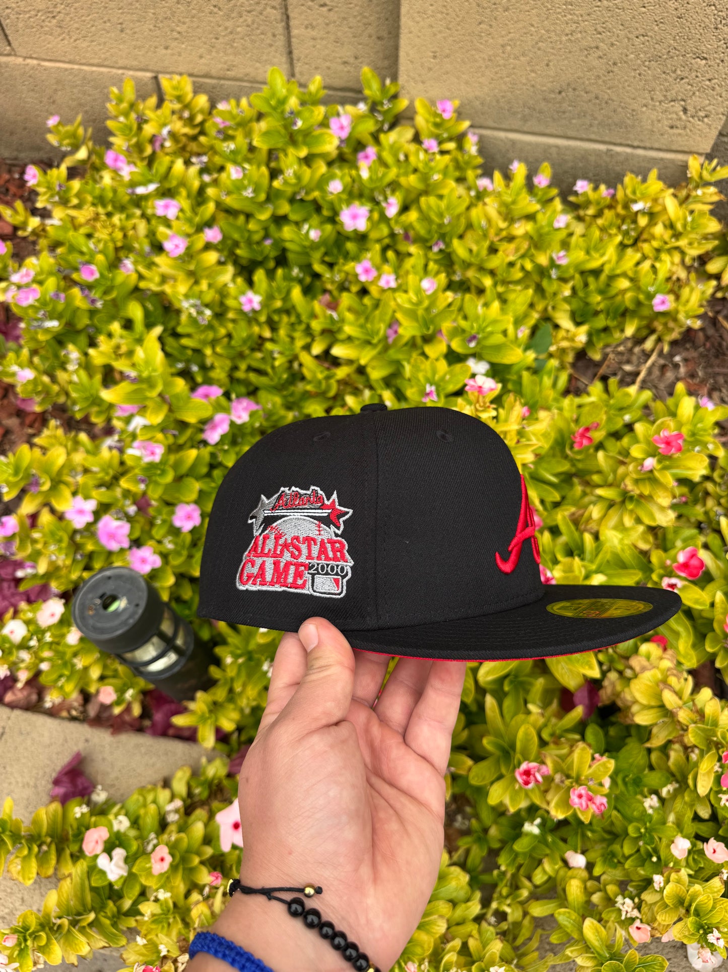 Atlanta(braves)🔴⚫️