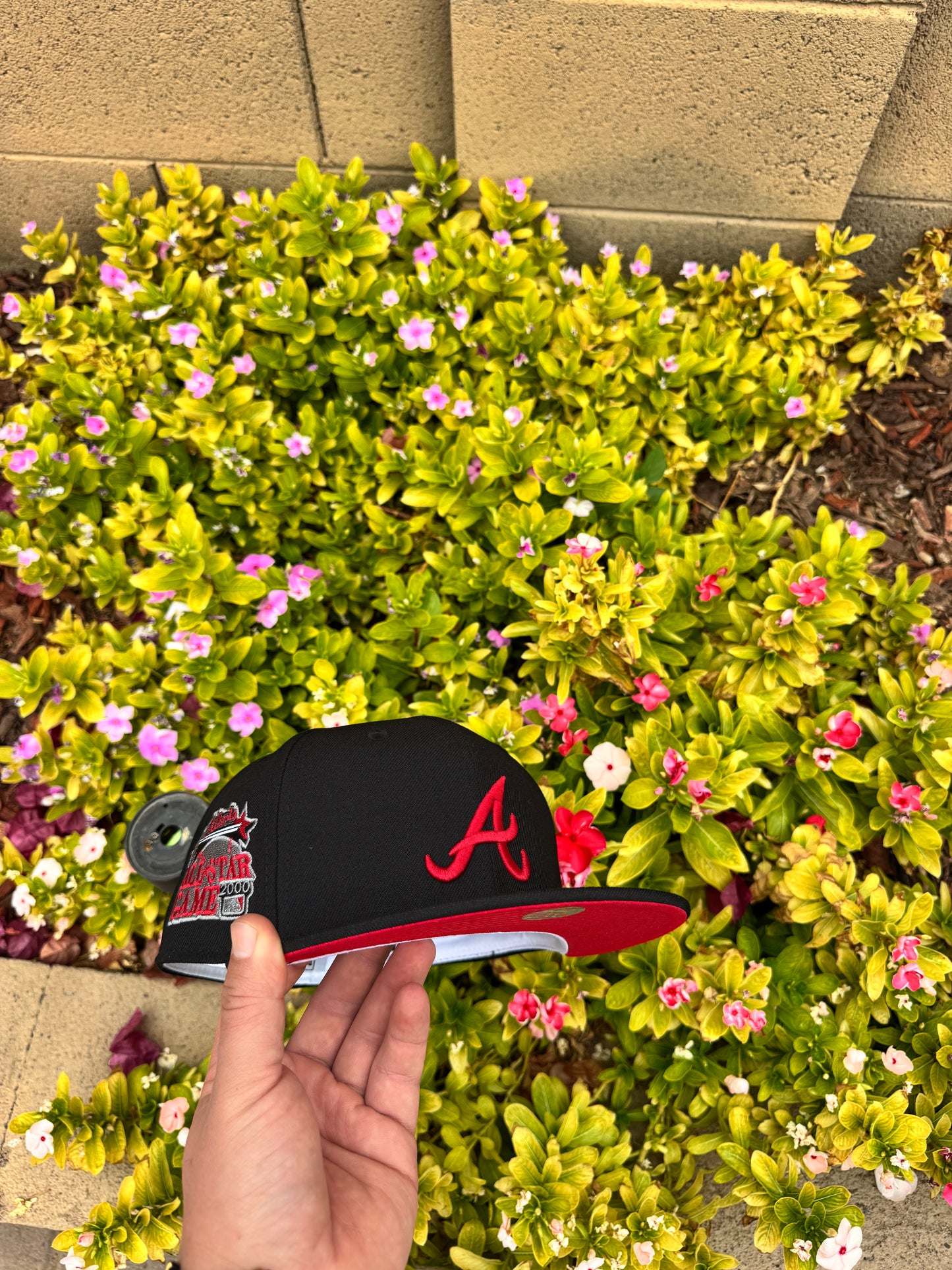 Atlanta(braves)🔴⚫️