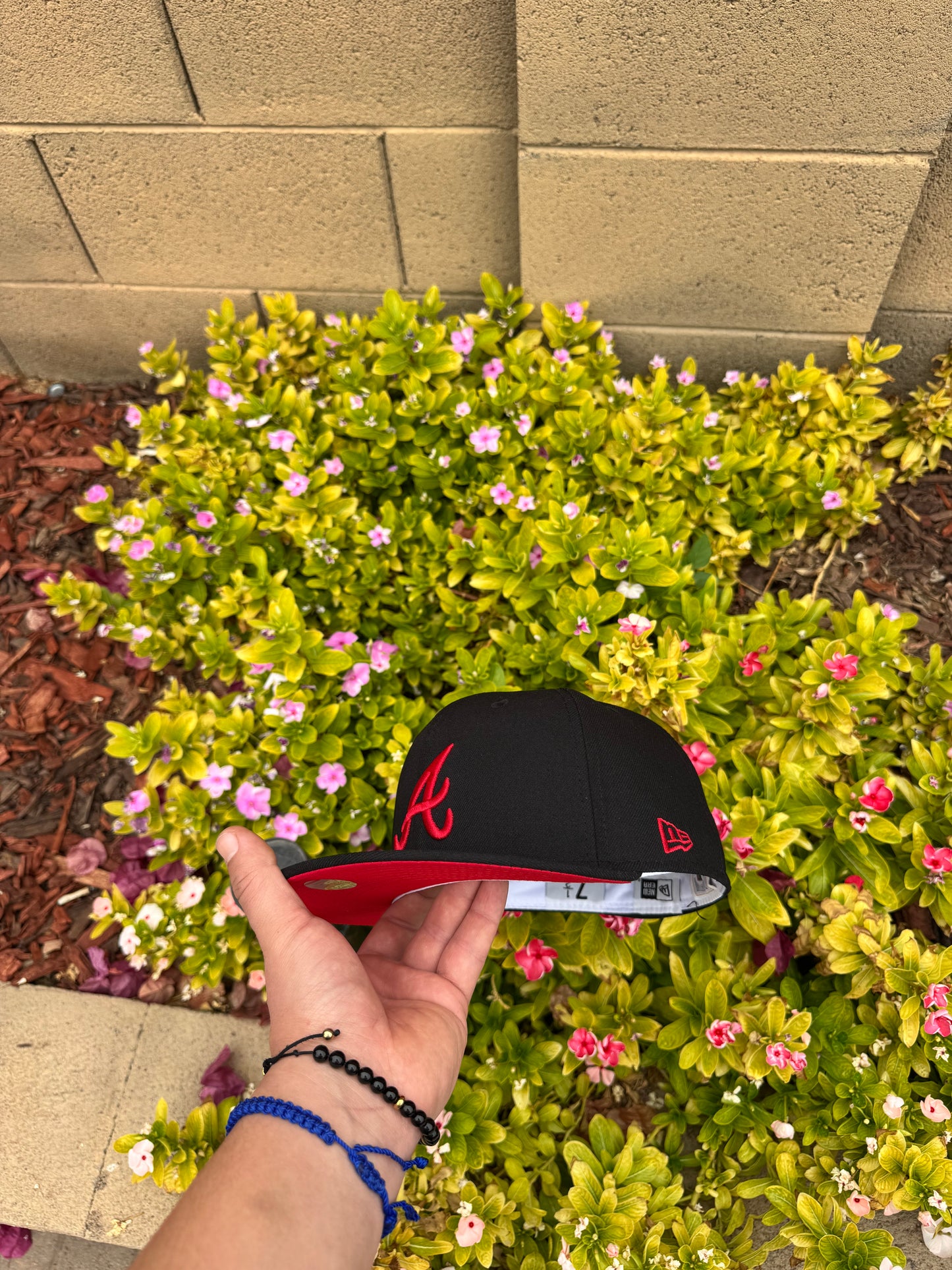 Atlanta(braves)🔴⚫️
