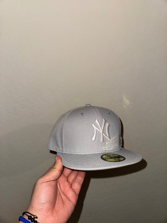 New York ⚪️