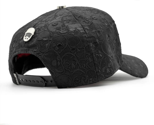 El barbas hats (SKATE OR DIE)