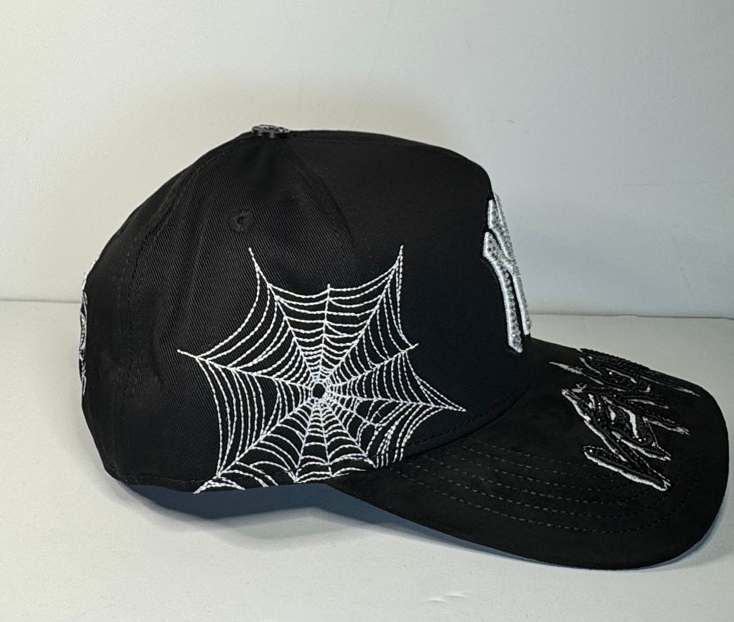 Venom crystals