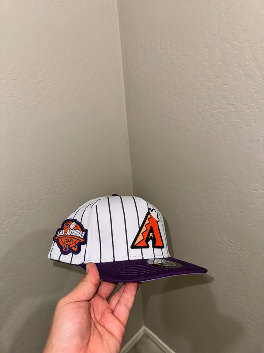 Gorra (Avenidas suns)
