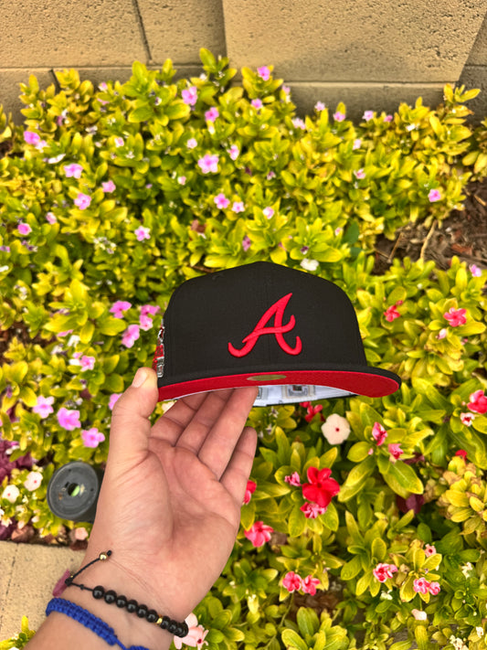 Atlanta(braves)🔴⚫️